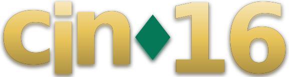 cino16 logo